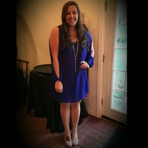 Meet your Posher, Alexandra